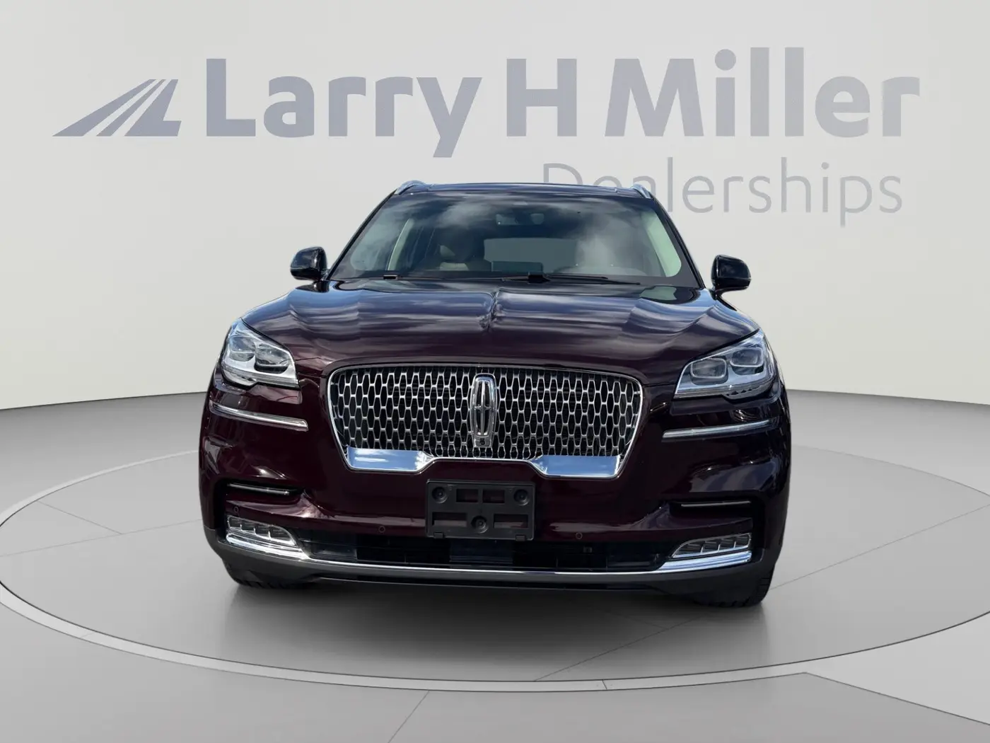 2024 Lincoln Aviator - $50,786