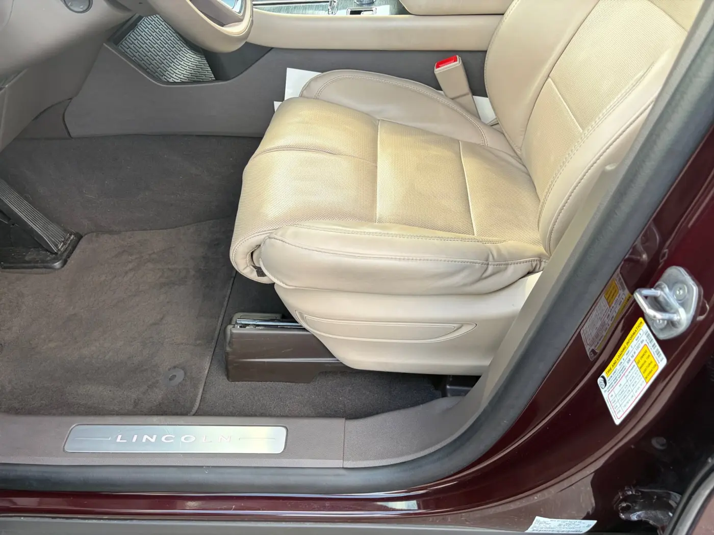 2024 Lincoln Aviator - $50,786