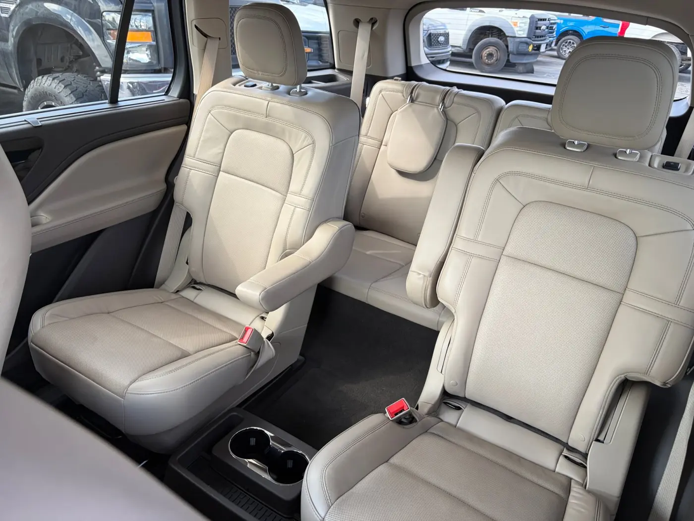 2024 Lincoln Aviator - $50,786