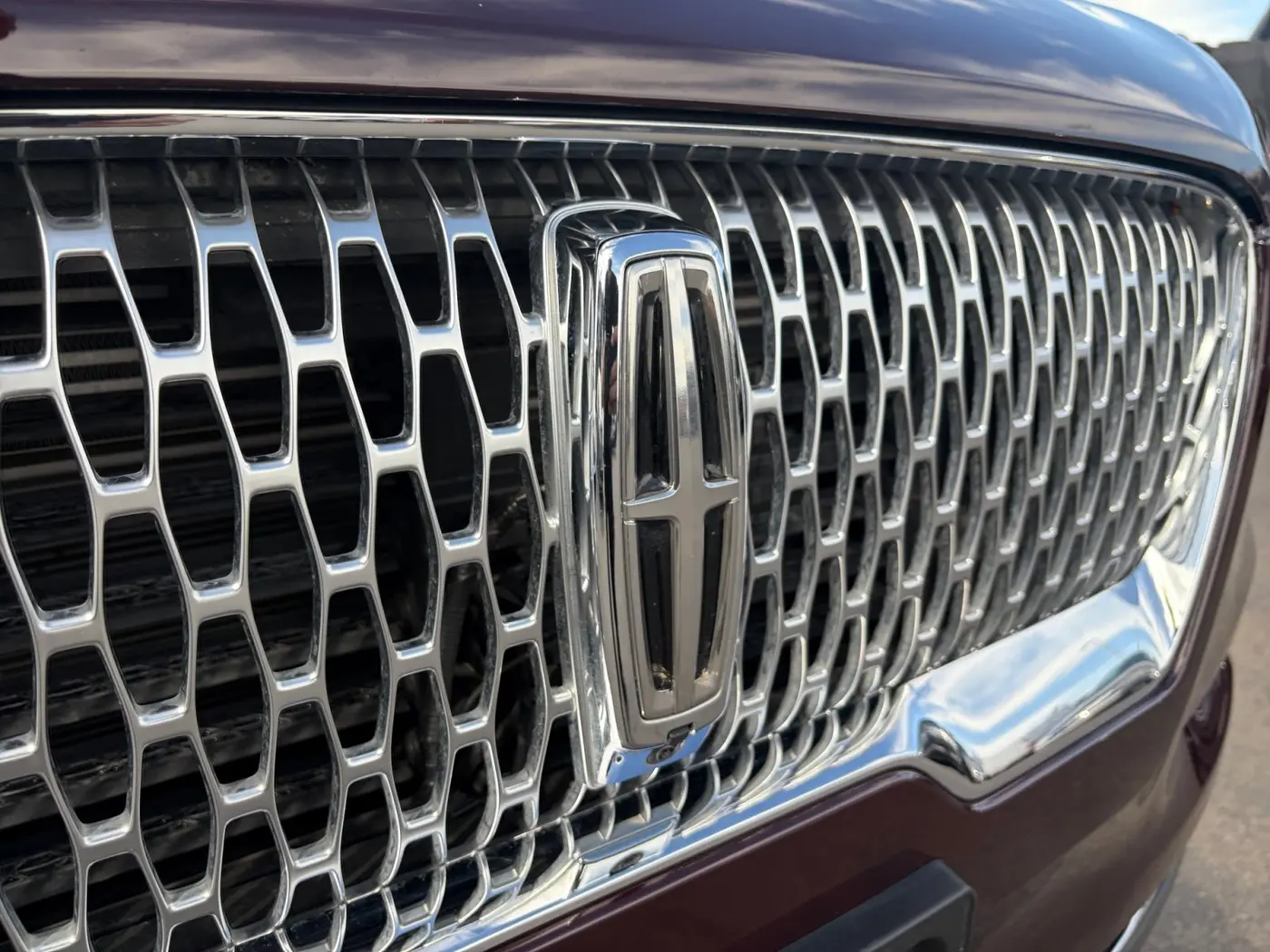 2024 Lincoln Aviator - $50,786