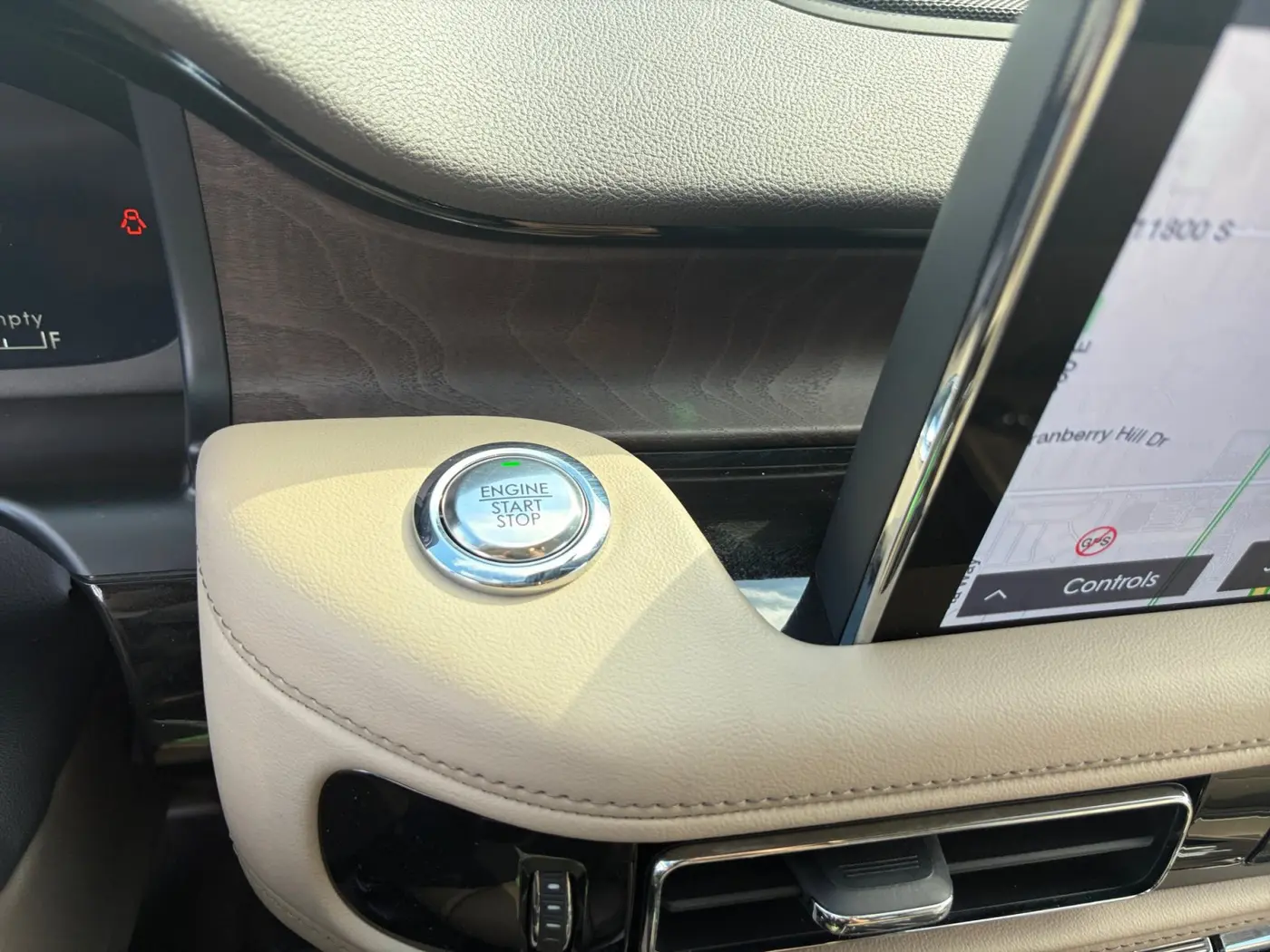 2024 Lincoln Aviator - $50,786