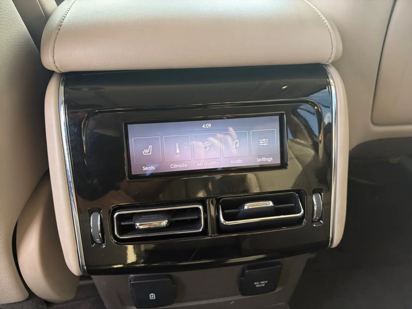 2024 Lincoln Aviator - $50,786