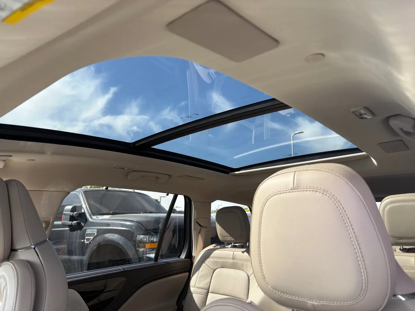 2024 Lincoln Aviator - $50,786