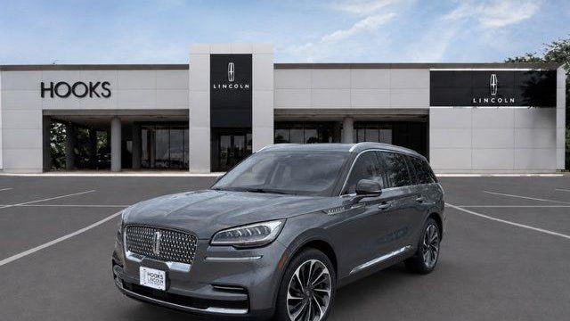Preowned 2024 Lincoln Aviator Reserve for Sale
