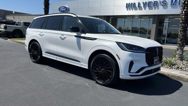 Preowned 2025 Lincoln Aviator Reserve for Sale