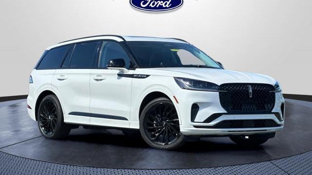 Preowned 2025 Lincoln Aviator Reserve for Sale