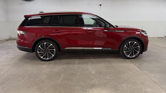 Preowned 2025 Lincoln Aviator Reserve for Sale