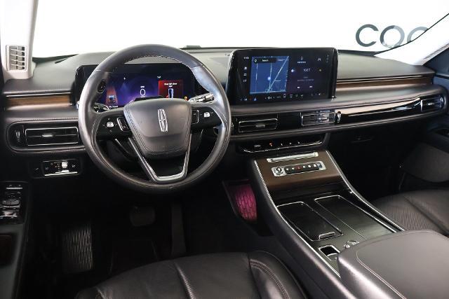 2025 Lincoln Aviator - $56,799
