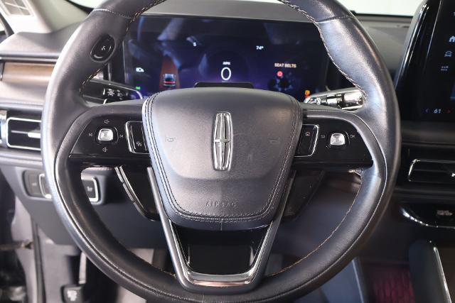 2025 Lincoln Aviator - $56,799