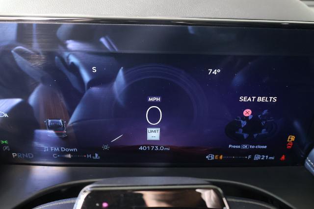 2025 Lincoln Aviator - $56,799