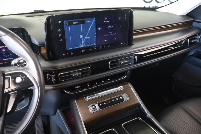 2025 Lincoln Aviator - $56,799