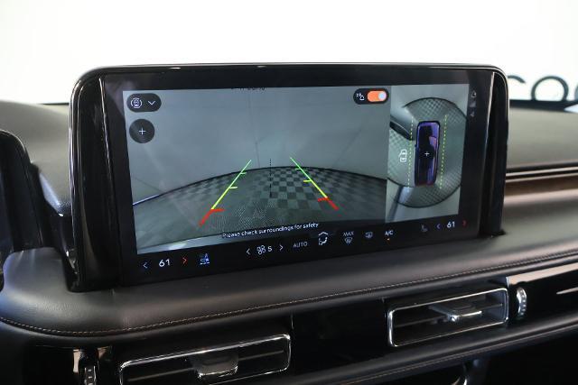 2025 Lincoln Aviator - $56,799