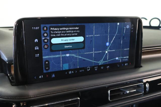2025 Lincoln Aviator - $56,799