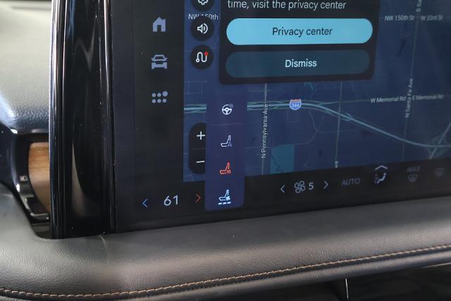 2025 Lincoln Aviator - $56,799