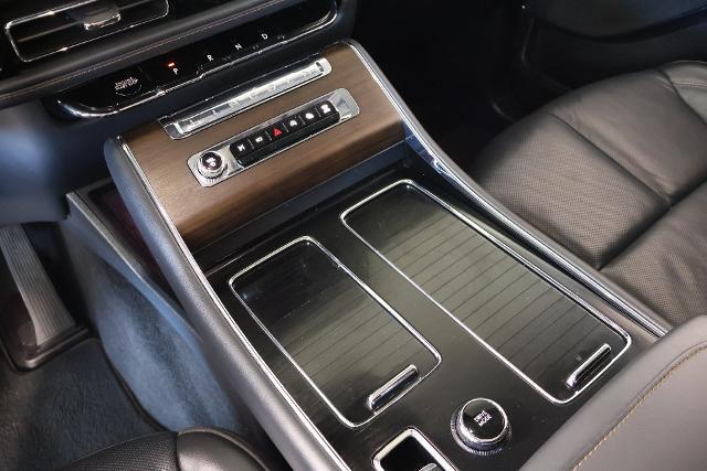 2025 Lincoln Aviator - $56,799