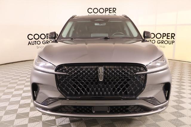 2025 Lincoln Aviator - $56,799