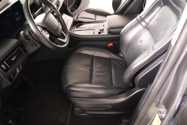 2025 Lincoln Aviator - $56,799