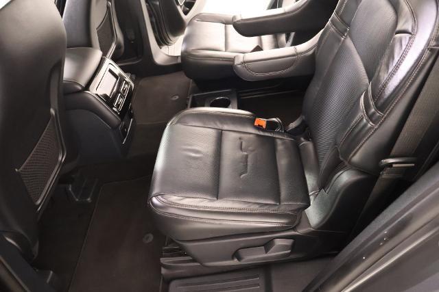 2025 Lincoln Aviator - $56,799