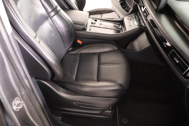 2025 Lincoln Aviator - $56,799