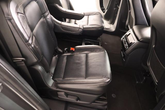 2025 Lincoln Aviator - $56,799