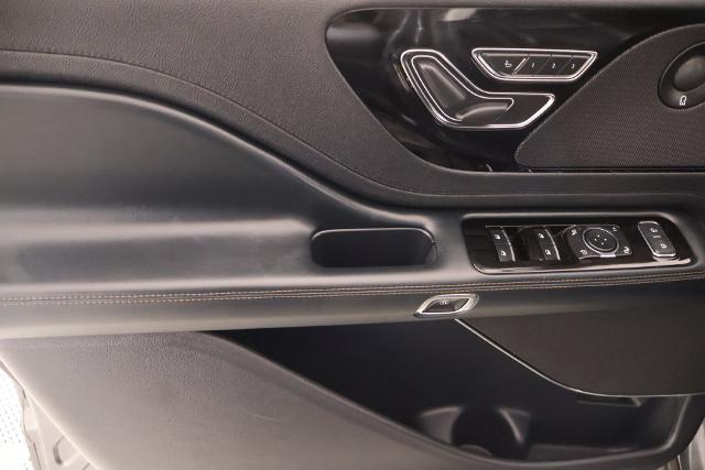 2025 Lincoln Aviator - $56,799