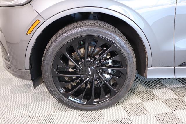 2025 Lincoln Aviator - $56,799