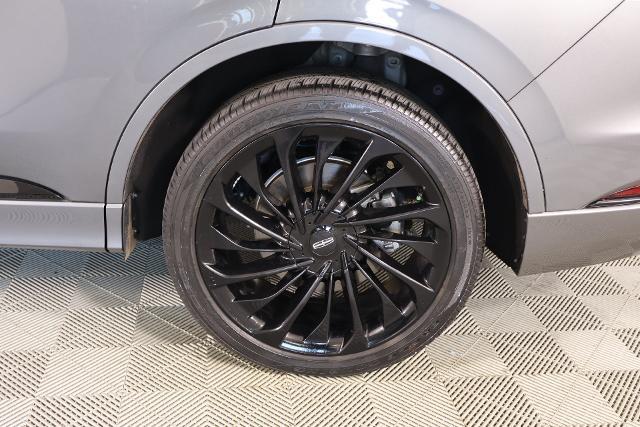 2025 Lincoln Aviator - $56,799