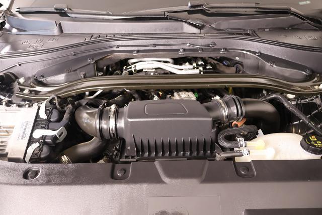 2025 Lincoln Aviator - $56,799