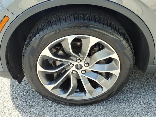 2025 Lincoln Aviator - $60,485