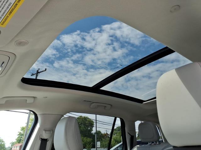 2025 Lincoln Aviator - $60,485