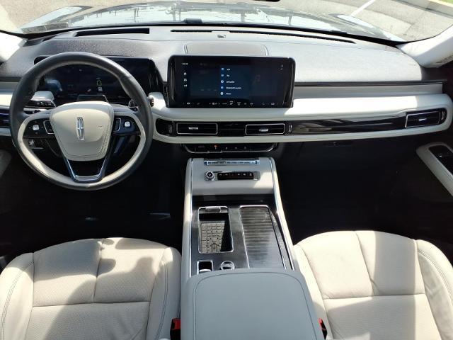 2025 Lincoln Aviator - $60,485