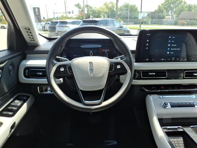 2025 Lincoln Aviator - $60,485