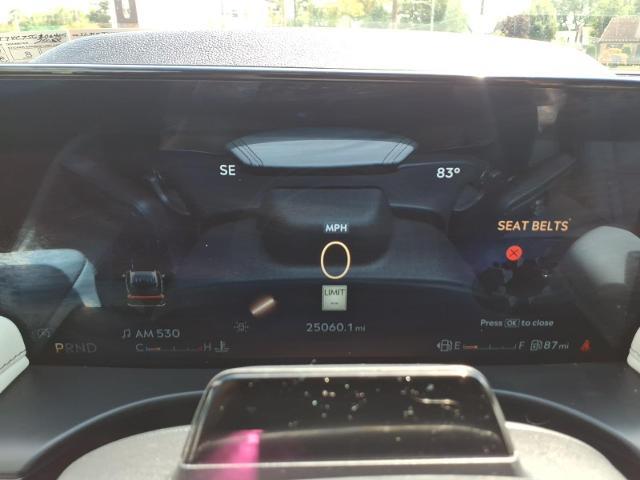 2025 Lincoln Aviator - $60,485
