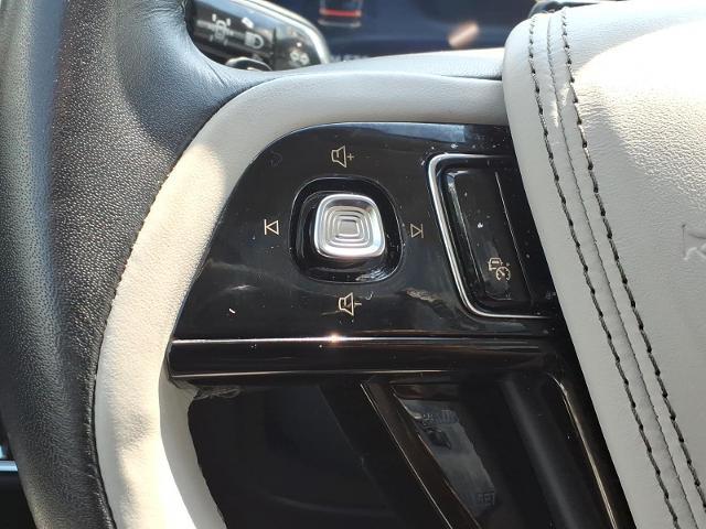 2025 Lincoln Aviator - $60,485