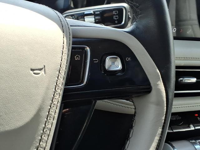 2025 Lincoln Aviator - $60,485