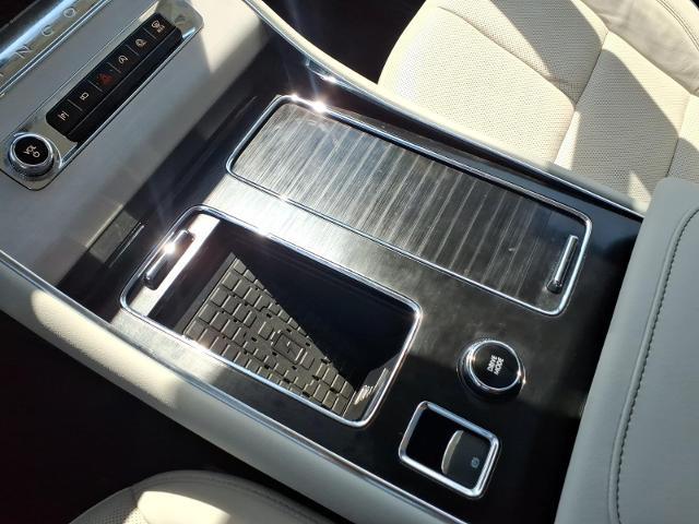 2025 Lincoln Aviator - $60,485