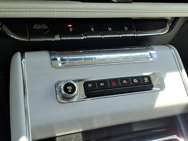 2025 Lincoln Aviator - $60,485