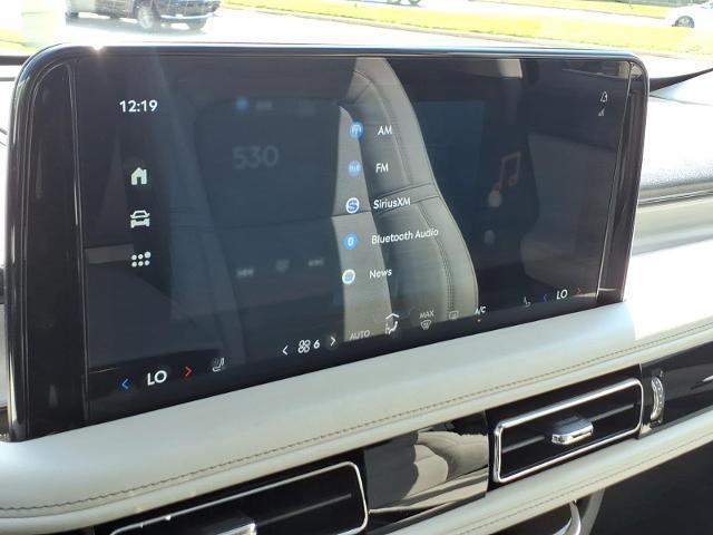 2025 Lincoln Aviator - $60,485