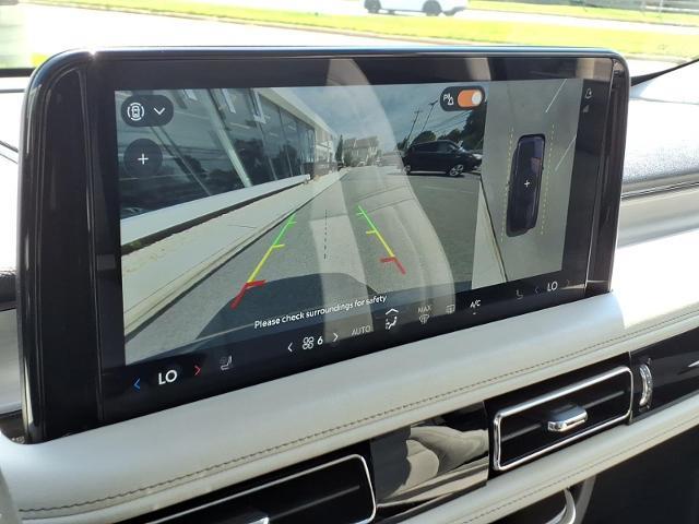 2025 Lincoln Aviator - $60,485