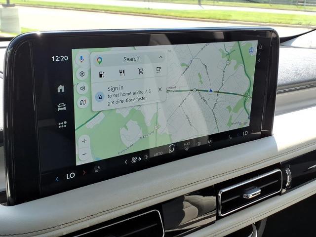 2025 Lincoln Aviator - $60,485
