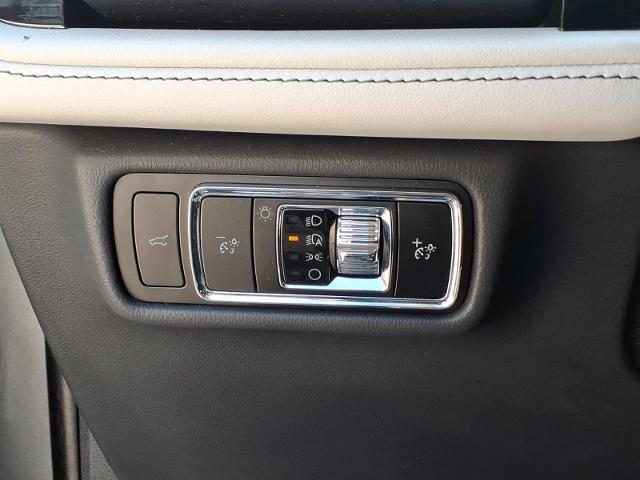 2025 Lincoln Aviator - $60,485