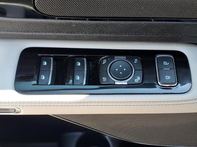2025 Lincoln Aviator - $60,485