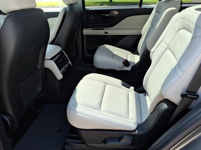 2025 Lincoln Aviator - $60,485