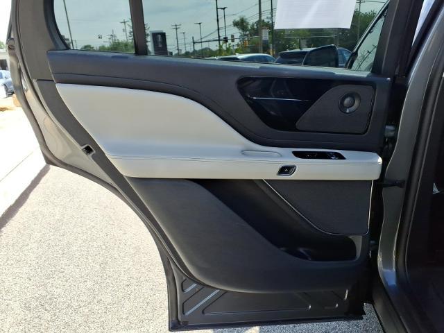 2025 Lincoln Aviator - $60,485