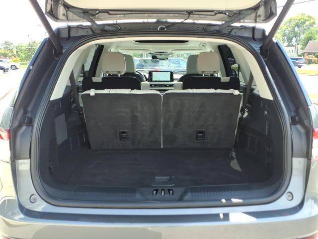 2025 Lincoln Aviator - $60,485