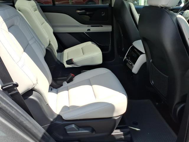 2025 Lincoln Aviator - $60,485