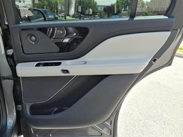 2025 Lincoln Aviator - $60,485