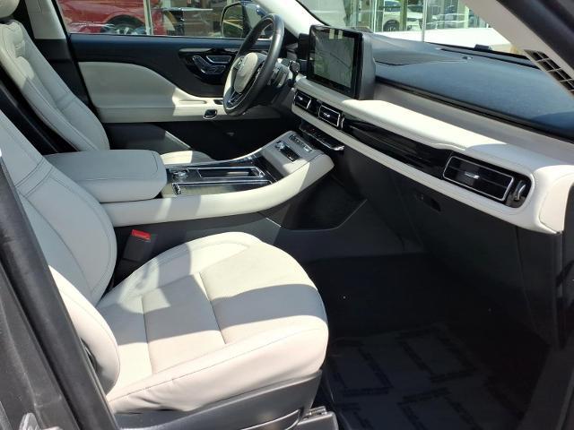 2025 Lincoln Aviator - $60,485