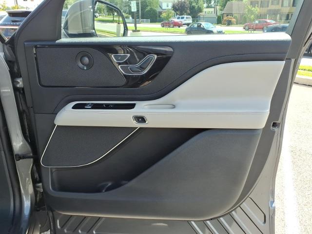 2025 Lincoln Aviator - $60,485
