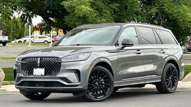 Preowned 2025 Lincoln Aviator Reserve for Sale